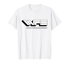 Vintage white farm for sale  Delivered anywhere in USA 