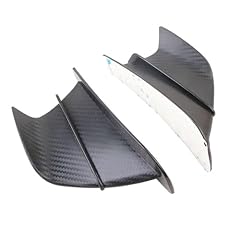 Motorcycle wind wing for sale  Delivered anywhere in UK