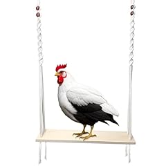 Hahamagic chicken swing for sale  Delivered anywhere in USA 
