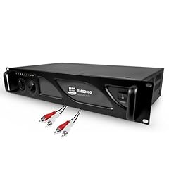 Ampli puissance pro d'occasion  Livré partout en France