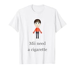 Mii need cigarette for sale  Delivered anywhere in USA 