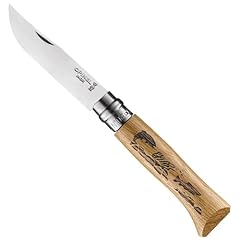 Inox animalia trucha d'occasion  Livré partout en France