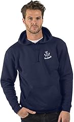 Embroidered scotland navy for sale  Delivered anywhere in UK