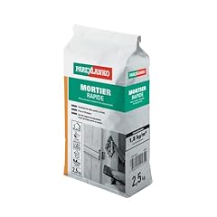 Parexlanko mortier gris d'occasion  Livré partout en France