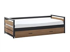 Vente unique letto usato  Spedito ovunque in Italia 