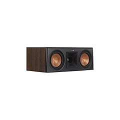 Klipsch parleur central d'occasion  Livré partout en Belgiqu