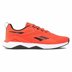 Reebok nanoflex sneaker usato  Spedito ovunque in Italia 