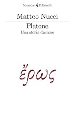 Platone una storia usato  Spedito ovunque in Italia 