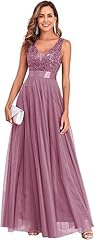 Mikethon women formal for sale  Delivered anywhere in USA 
