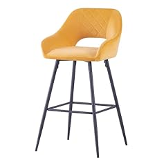 Ainpecca bar stools for sale  Delivered anywhere in UK