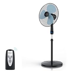 Brandson standventilator fernb gebraucht kaufen  Wird an jeden Ort in Deutschland