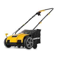 Powerplus powxg75130 scarifica d'occasion  Livré partout en Belgiqu
