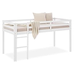 Homestyle4u lit mezzanine d'occasion  Livré partout en France