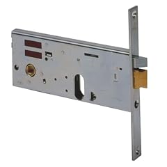 Cisa 14510 serratura usato  Spedito ovunque in Italia 