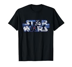 Star wars logo for sale  Delivered anywhere in USA 