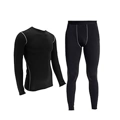 Yushow mens thermal for sale  Delivered anywhere in UK