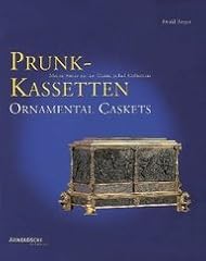Prunk kassetten europäische gebraucht kaufen  Wird an jeden Ort in Deutschland