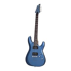 Schecter 431 deluxe usato Schecter 431 deluxe usato  Spedito ovunque in Italia