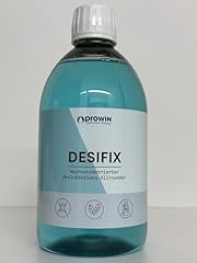 Prowin desifix 500ml gebraucht kaufen  Wird an jeden Ort in Deutschland