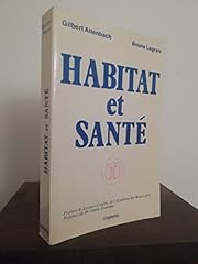 Habitat sante d'occasion  Livré partout en France