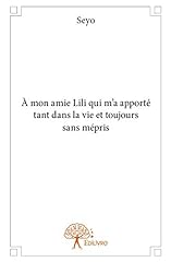 Amie lili apporté d'occasion  Livré partout en France