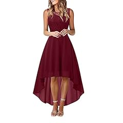 Robe soiree femme d'occasion  Livré partout en France