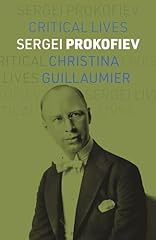 Sergei prokofiev for sale  Delivered anywhere in UK