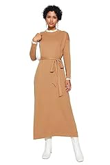 Dress brown shift for sale  Delivered anywhere in UK