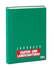 Jahrbuch garten landschaftsbau gebraucht kaufen  Wird an jeden Ort in Deutschland