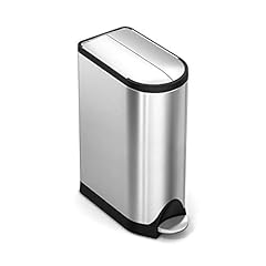 Simplehuman liter 4.8 for sale  Delivered anywhere in USA 