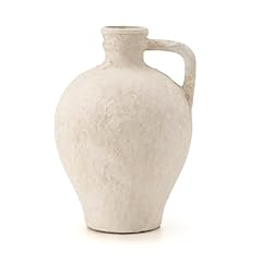 Luka ceramic rustic for sale  Delivered anywhere in USA 