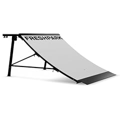 Freshpark quarter pipe for sale  Delivered anywhere in USA 