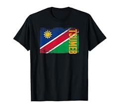 Tsumeb namibia flag gebraucht kaufen  Wird an jeden Ort in Deutschland