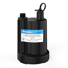 Acquaer submersible water for sale  Delivered anywhere in USA 