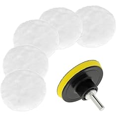 Comnico wool polishing for sale  Delivered anywhere in USA 