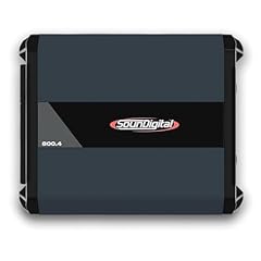 Soundigital 800x4 800 for sale  Delivered anywhere in USA 
