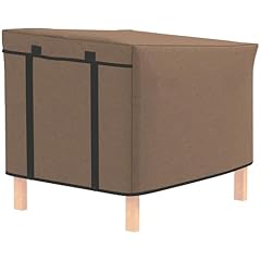 Pawhut rabbit hutch for sale  Delivered anywhere in UK