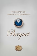 Breguet legacy abraham for sale  Delivered anywhere in UK