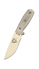 Esee rc4sdt couteau d'occasion  Livré partout en France