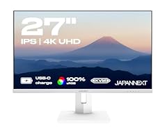 Japannext monitor weiß d'occasion  Livré partout en France