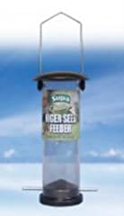Supa Metal Niger Seed Feeder, VIT-35352 for sale  Delivered anywhere in UK