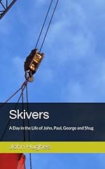 Skivers day life for sale  Delivered anywhere in UK