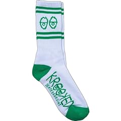 Krooked skateboards socks for sale  Delivered anywhere in USA 