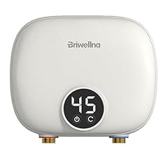 Briwellna electric instantaneo for sale  Delivered anywhere in UK