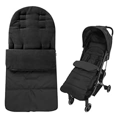 Footmuff pushchair universal for sale  Delivered anywhere in UK