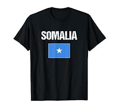 Somalia bandiera somalo usato  Spedito ovunque in Italia 