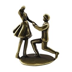 Fqrdkt couple figurine for sale  Delivered anywhere in USA 