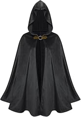 Luckymjmy hooded cape for sale  Delivered anywhere in UK