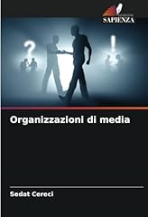 Organizzazioni media usato  Spedito ovunque in Italia 