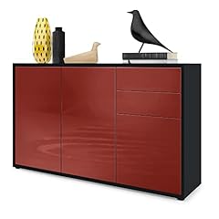 Vladon sideboard ben gebraucht kaufen  Wird an jeden Ort in Deutschland